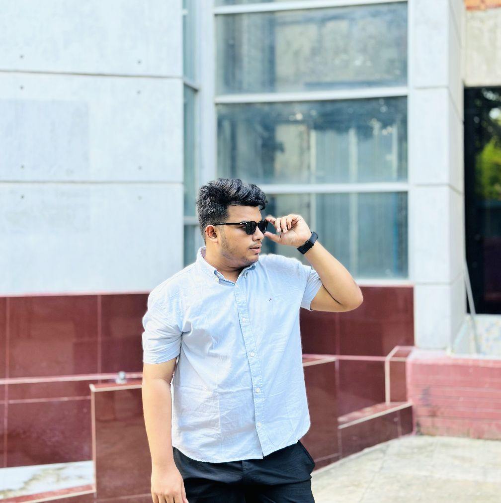 Haiman Nath