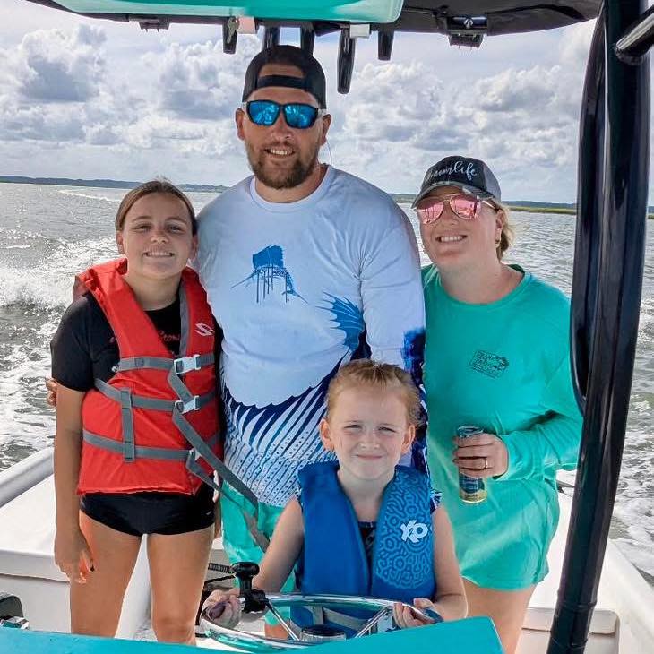 Maryland Crabbing | Fishing a hole the other day about 30' and pulling ...