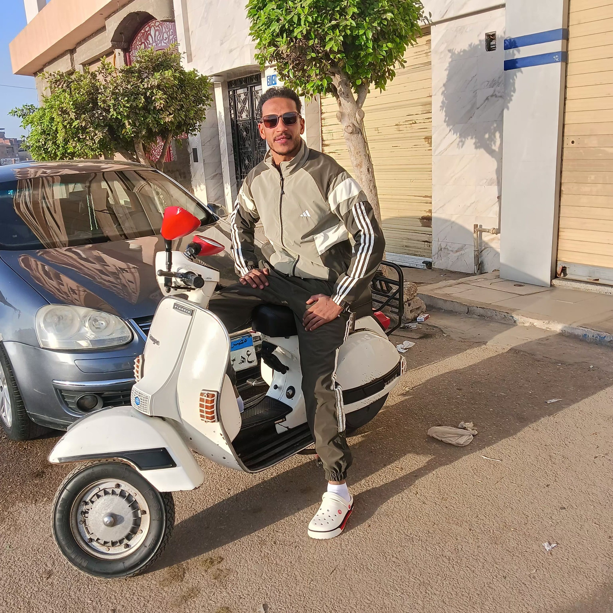 مبروك لخواتي رجاله طنطا 👌🥰 ️ | يوسف محمد عبد الرحيم