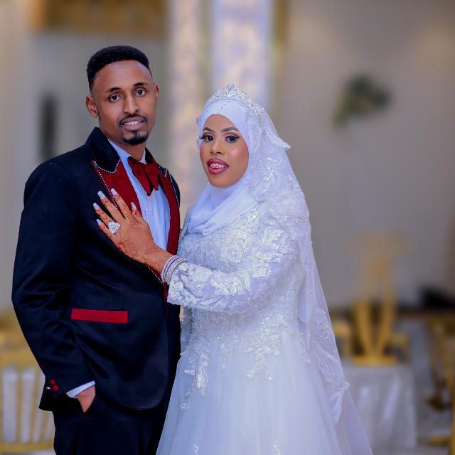 Ahmed Sacad Abdirahman