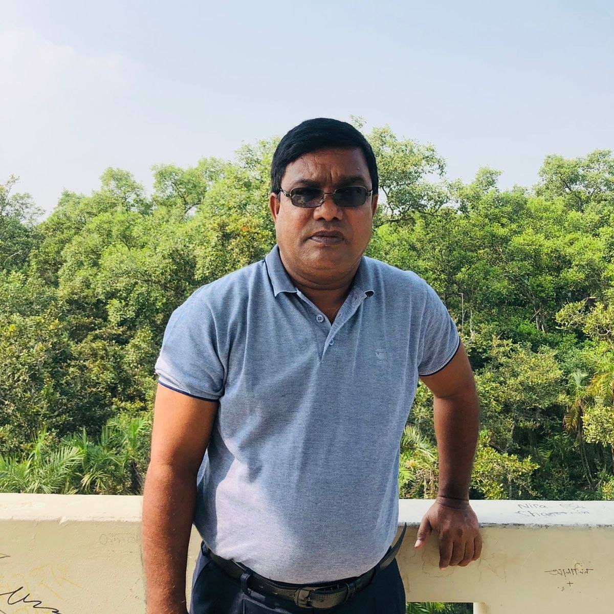 Rabiul Islam