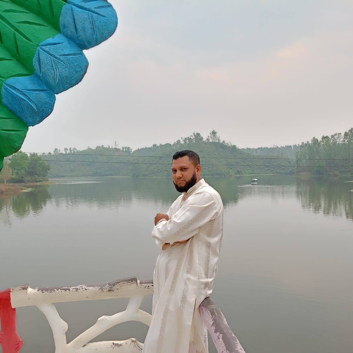 Md Mosleh Uddin Toha on Reels