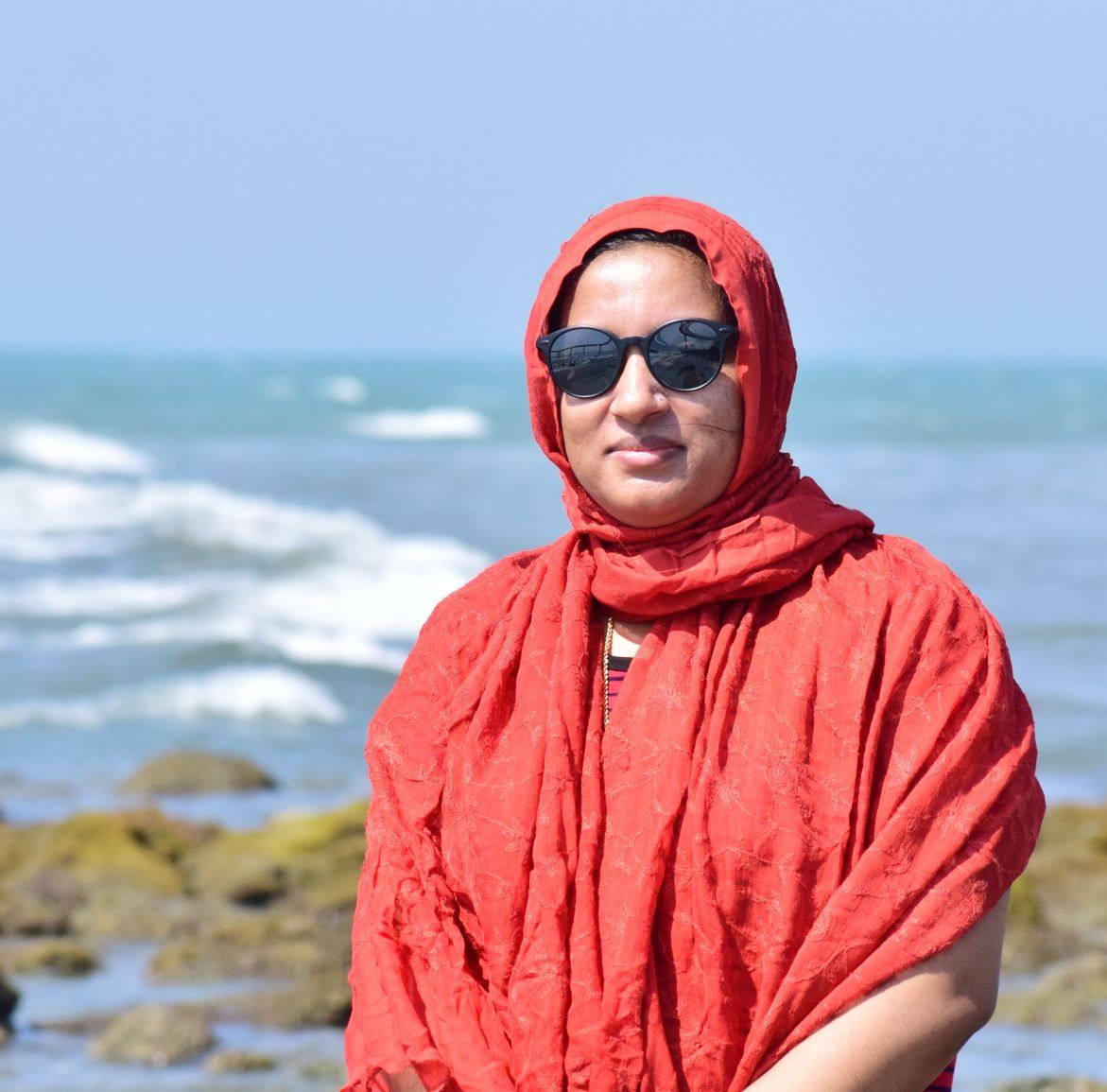 Rifat Naznin