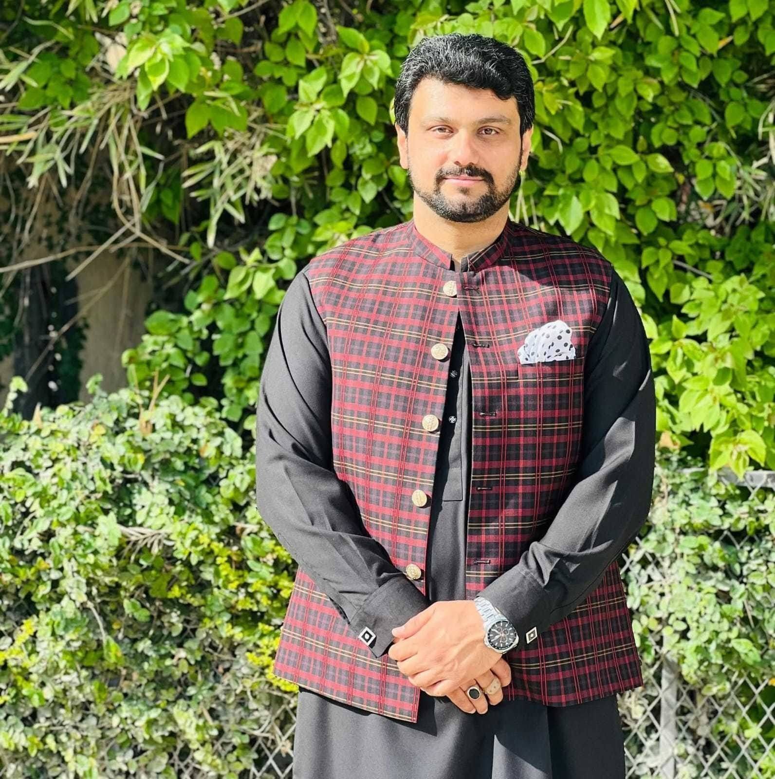 Raja Danial