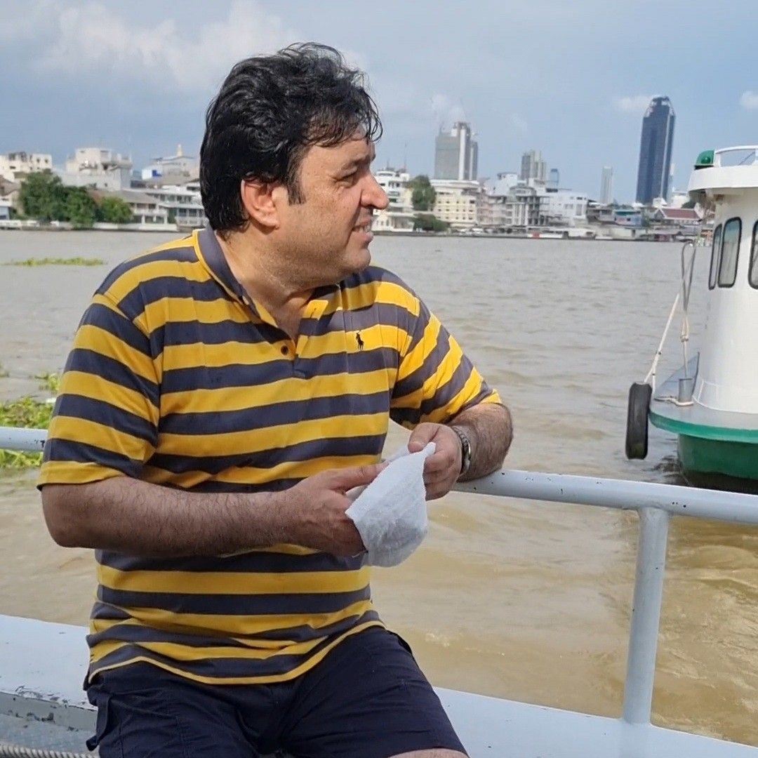 Adv Raza Khan Mulakhil