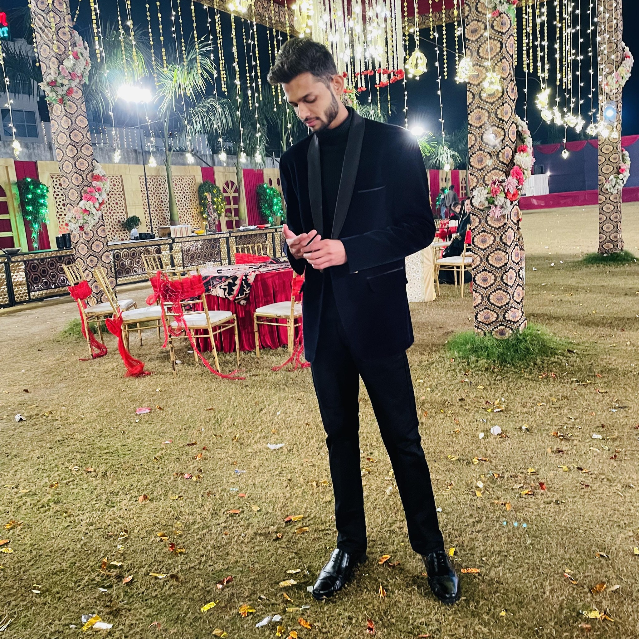 Humza Khan