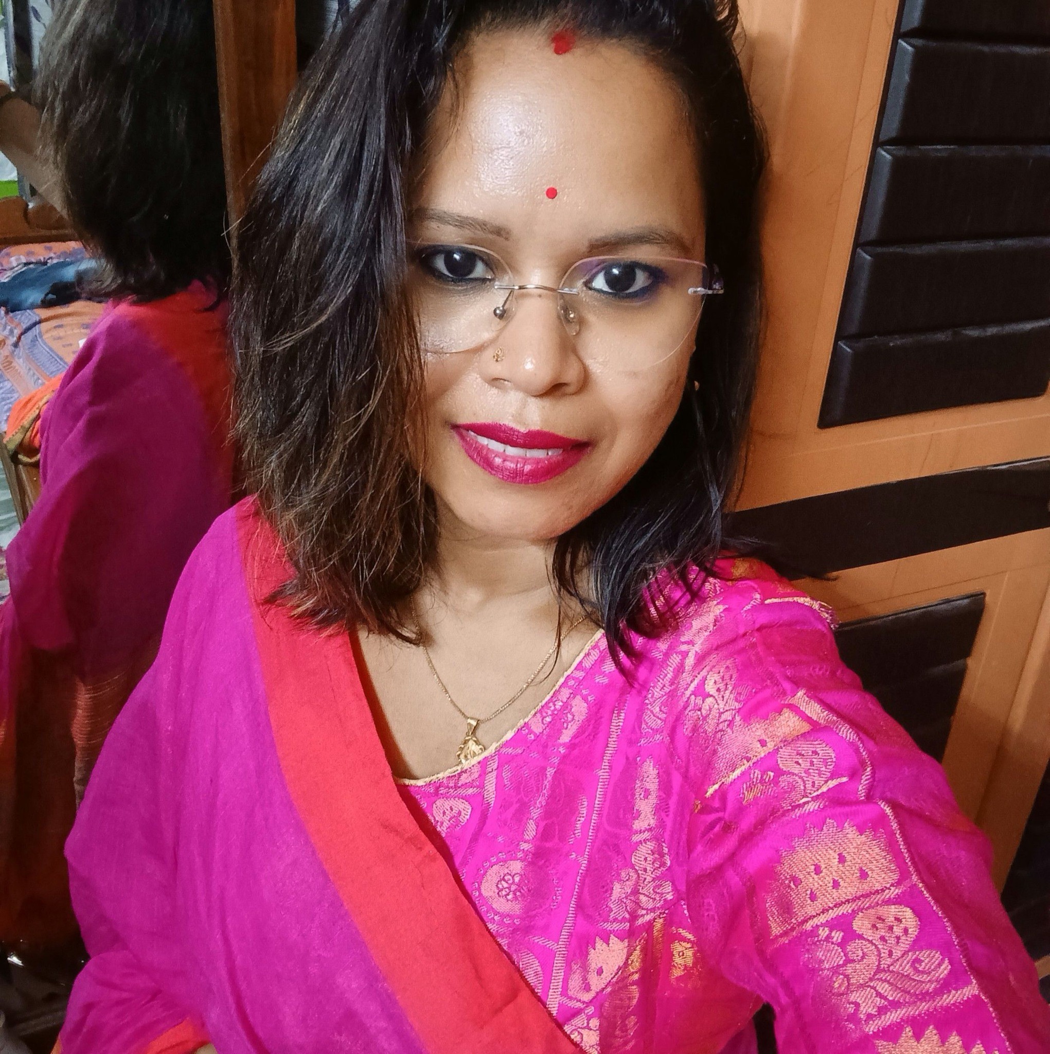 Rinki Mondal