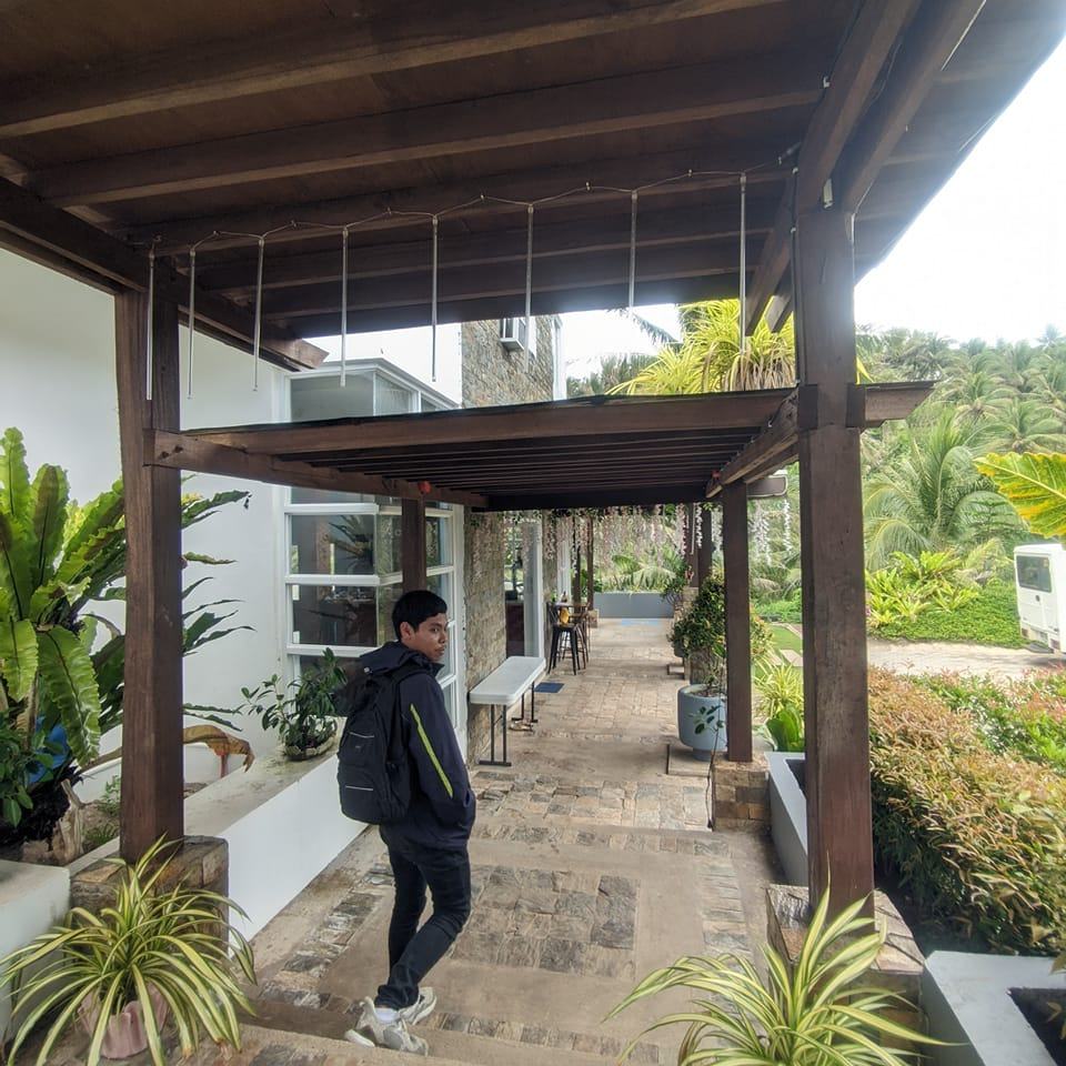 Andrei Samonte Olido