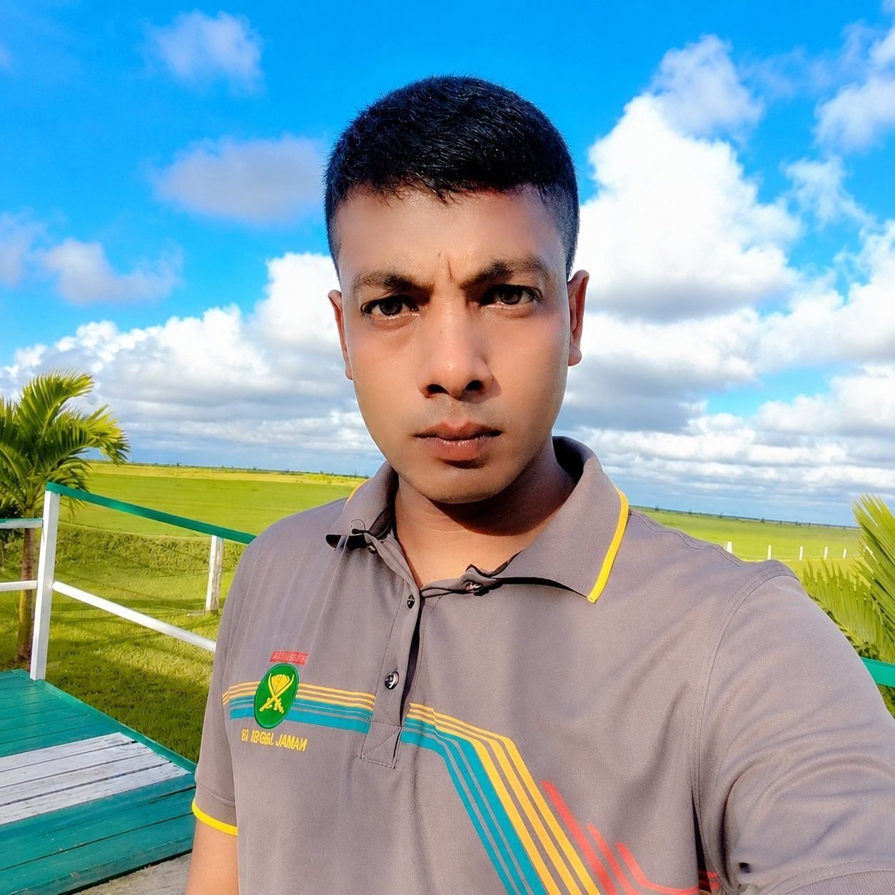JS Rana Jewel