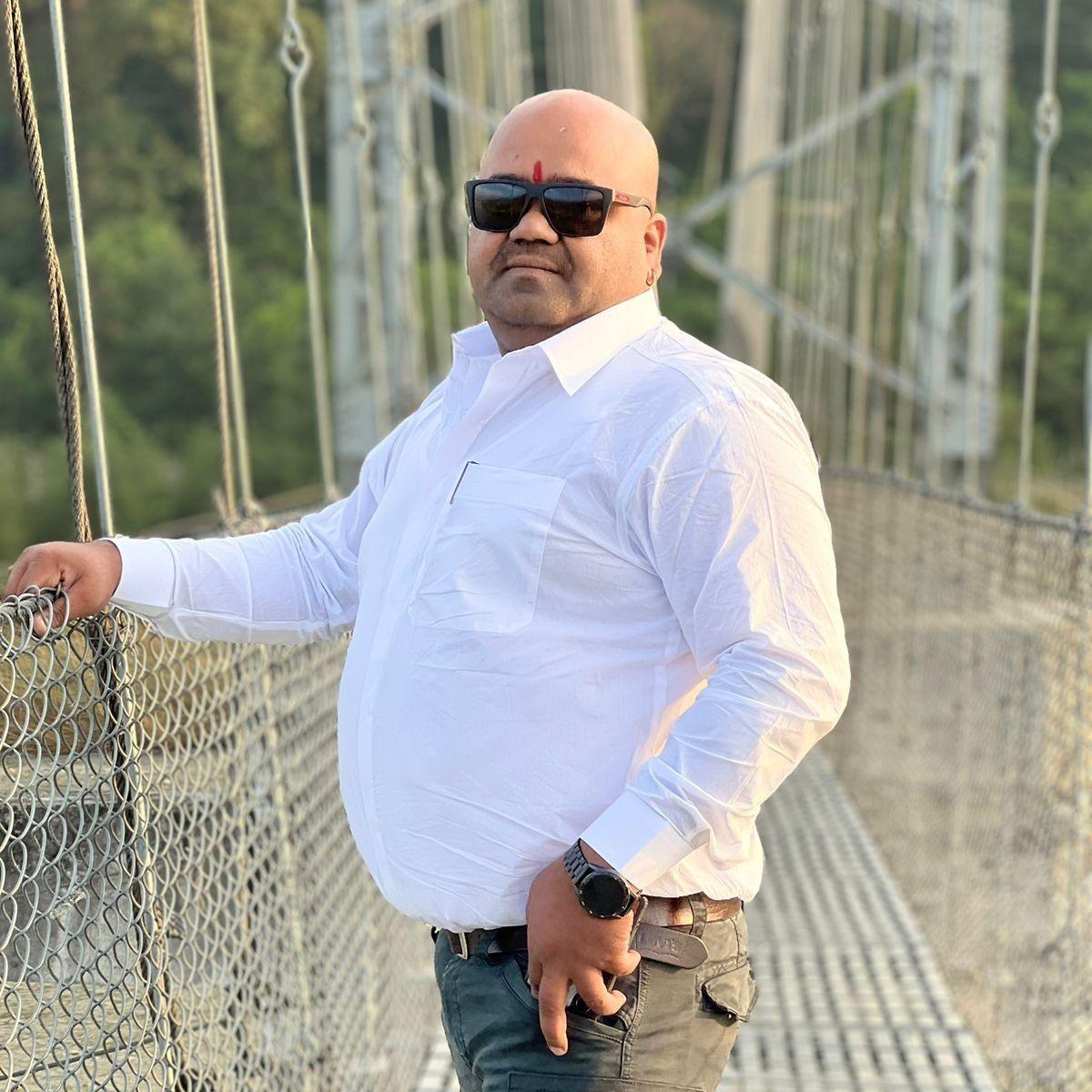 Anil Raj Gupta