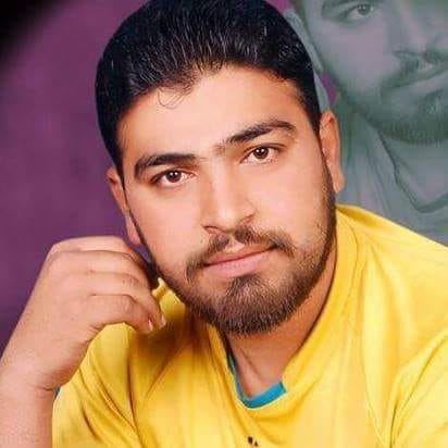 Awais Rajput Ax