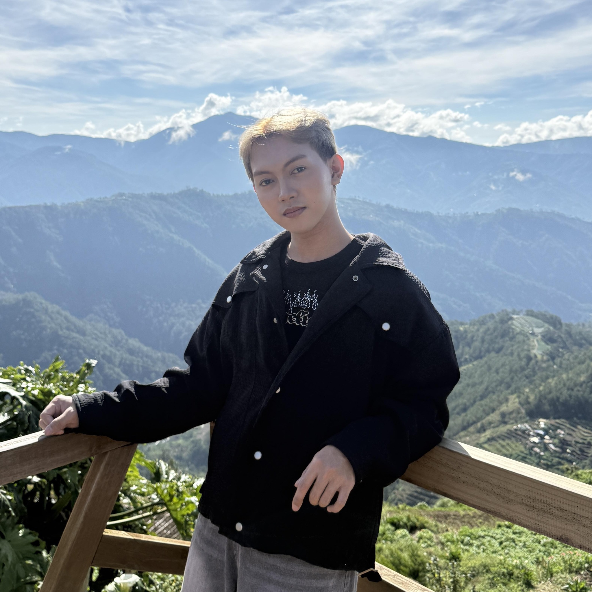 John Paul Rabago