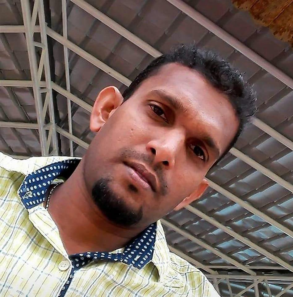 Roshan H Gamage