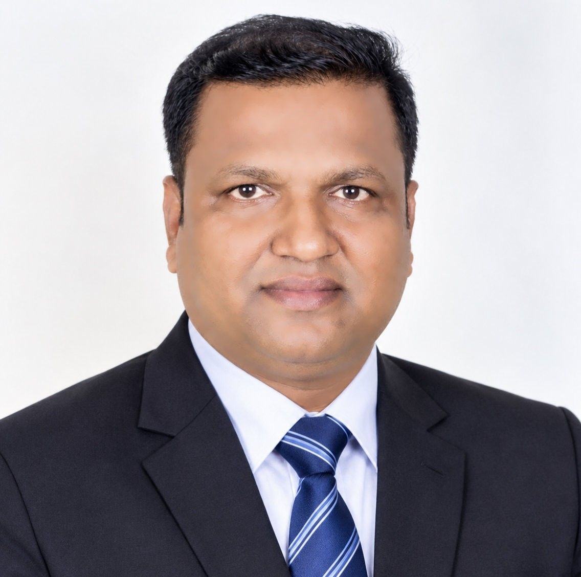 Hossain M Sanwar