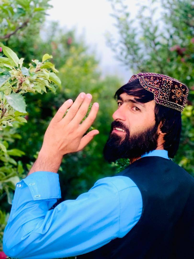 Hamdullah Amiri