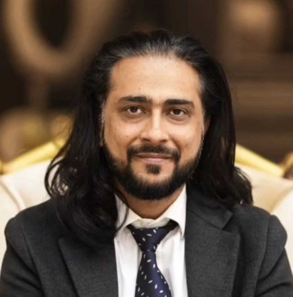 Saunak Bhatta - We need to learn and prioritize 