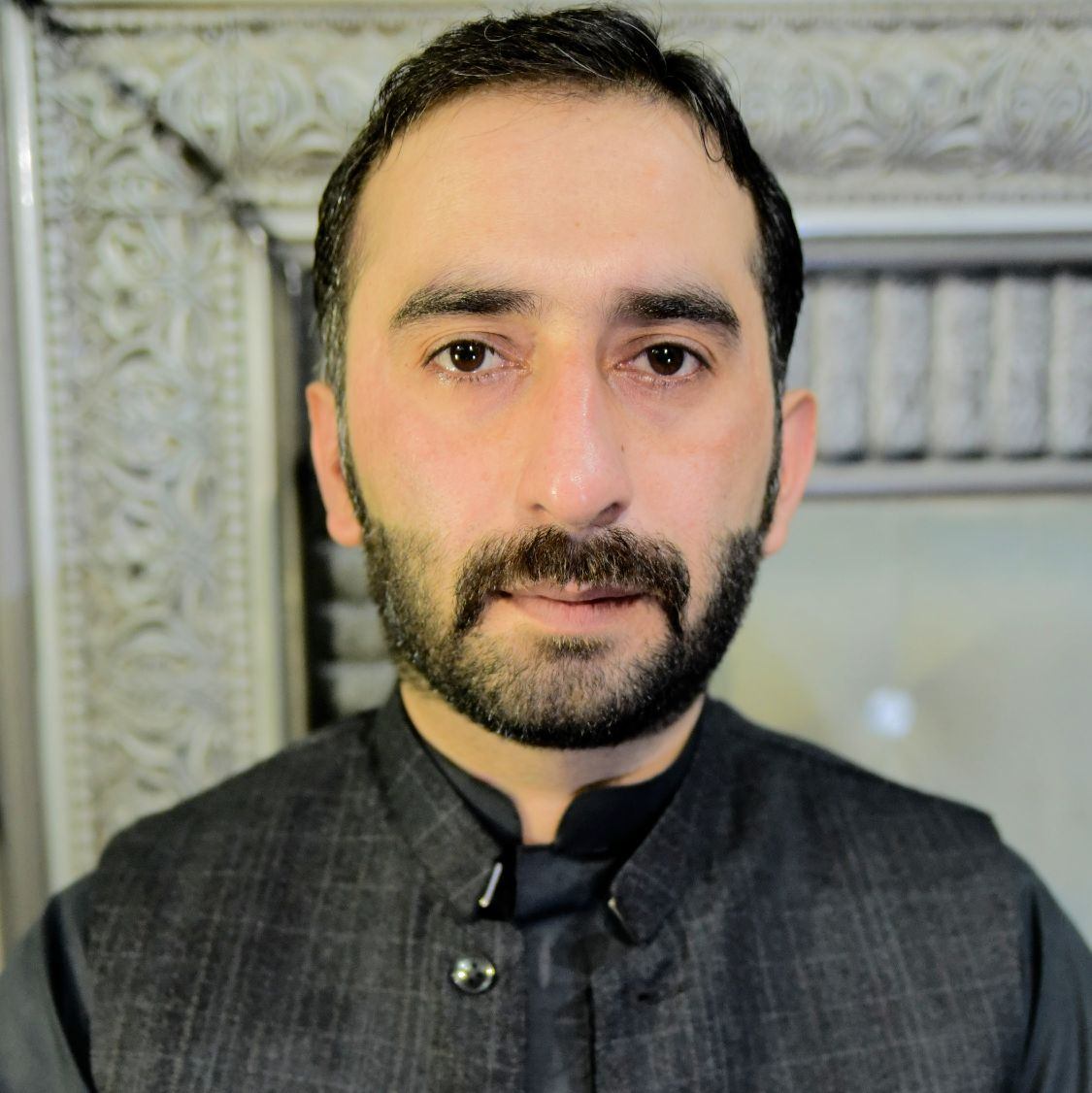 Nadeem Kalper Bugti