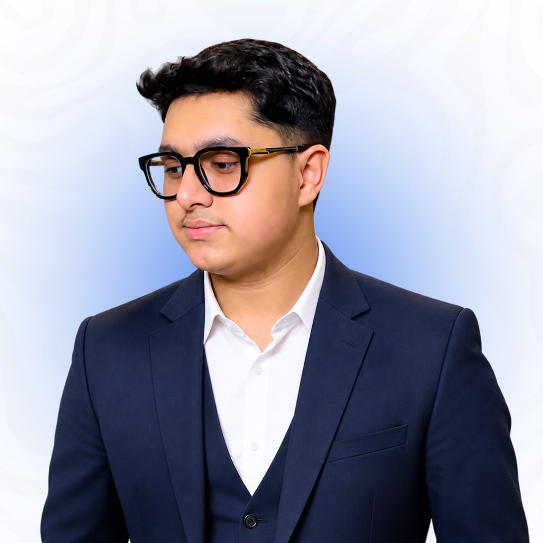 Ubaid Raza