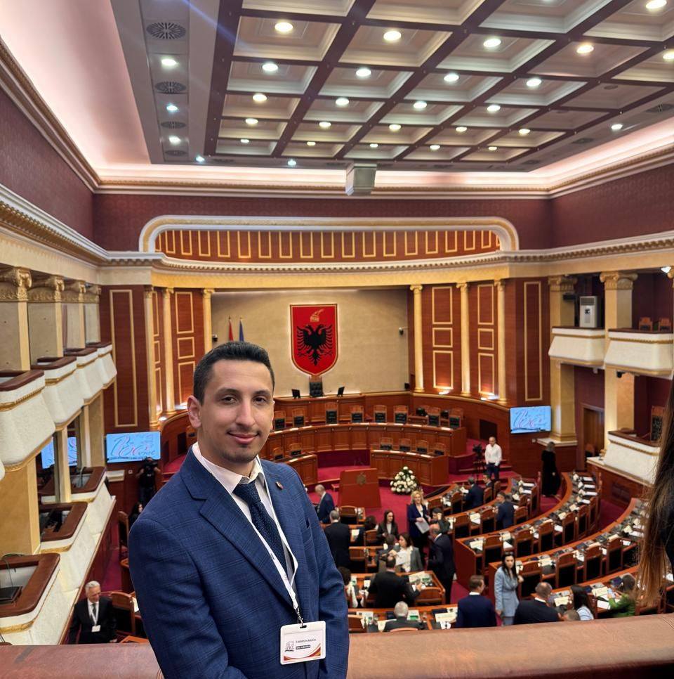 Në nderim të një kontributi që ka lënë gjurmë në jetët e cilitdo që ka ...