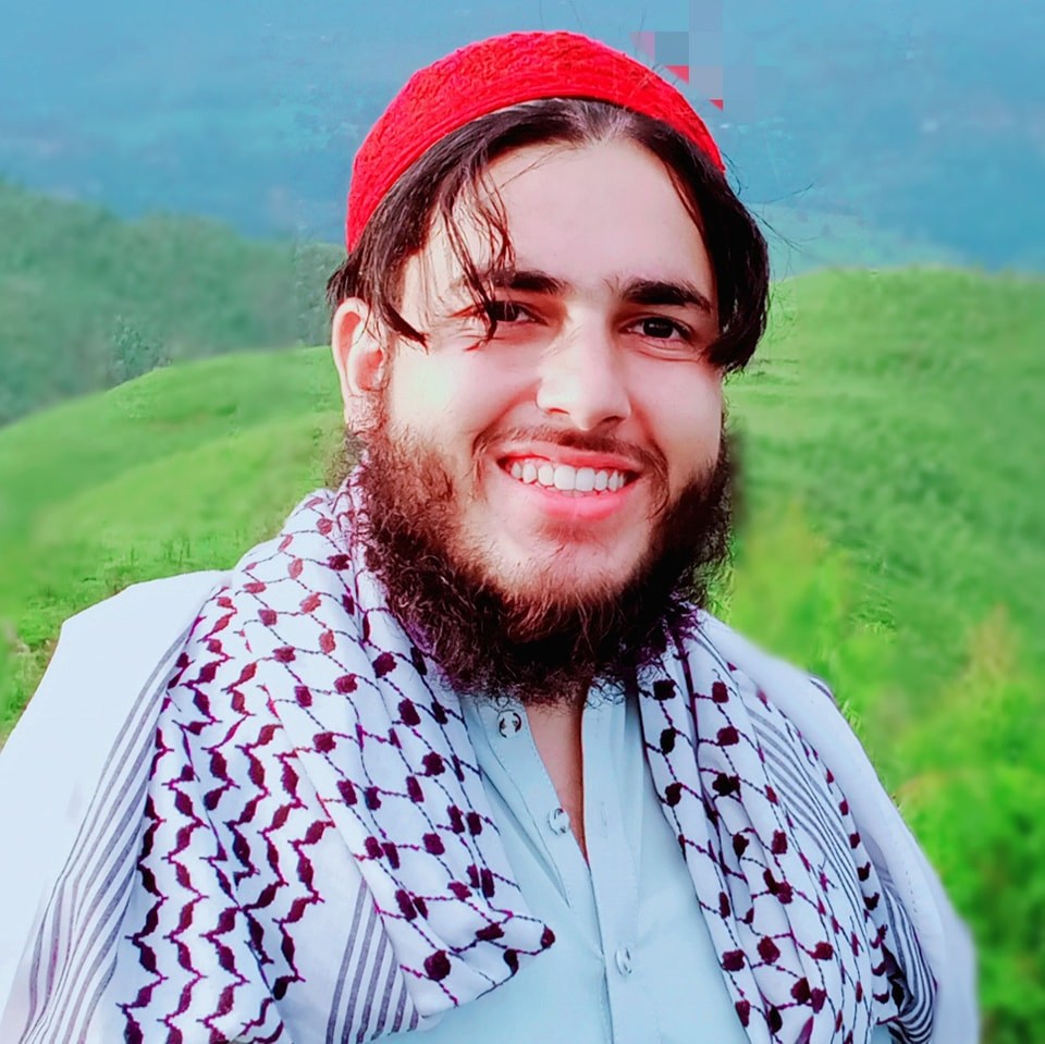 Khur Shid Ahmad