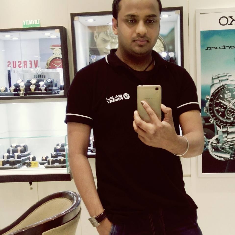 Pardeep Rana