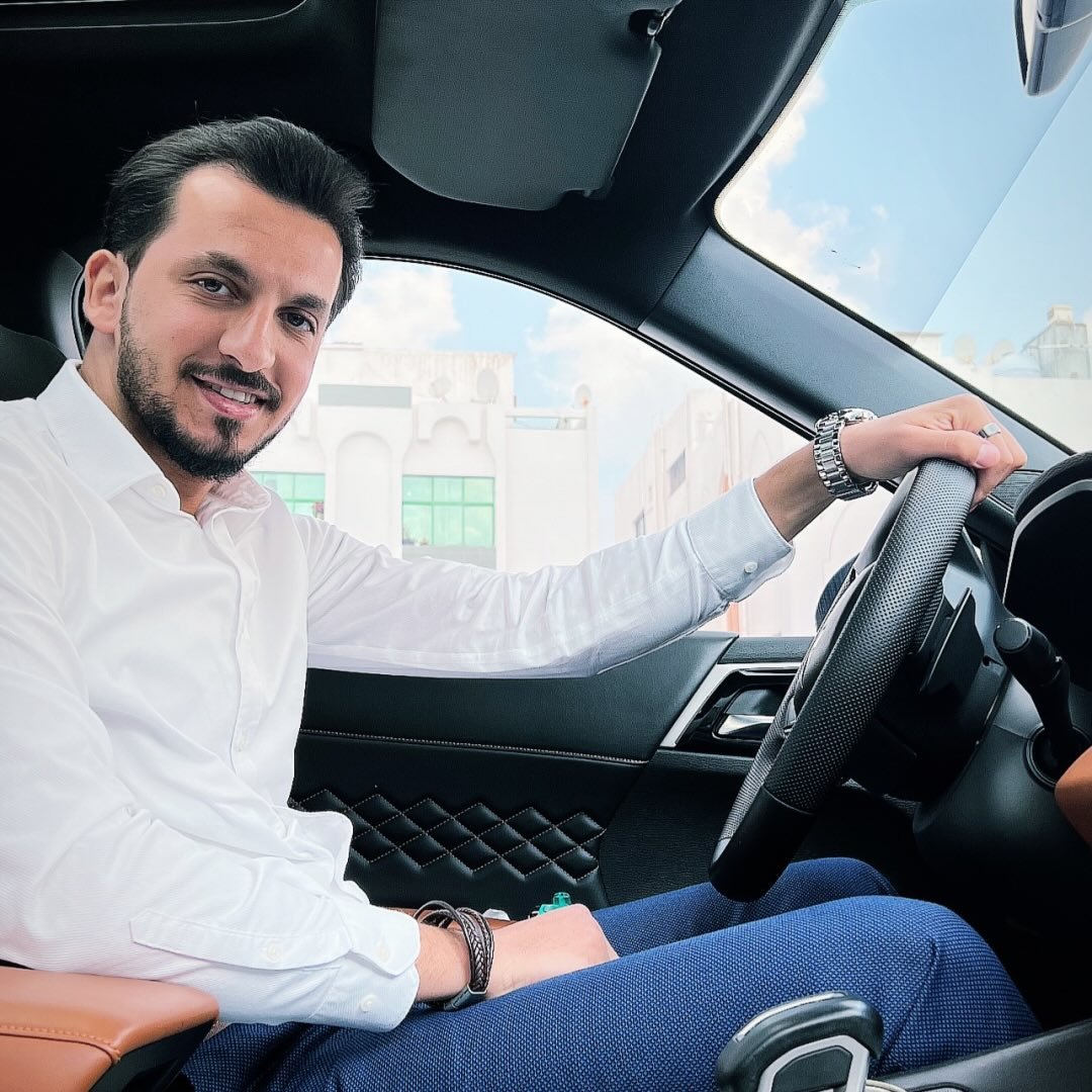 Ashraf Rashed