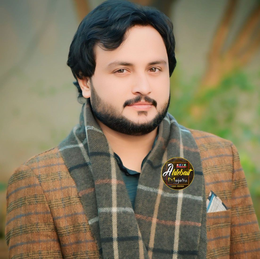 Sayed Akhtiar