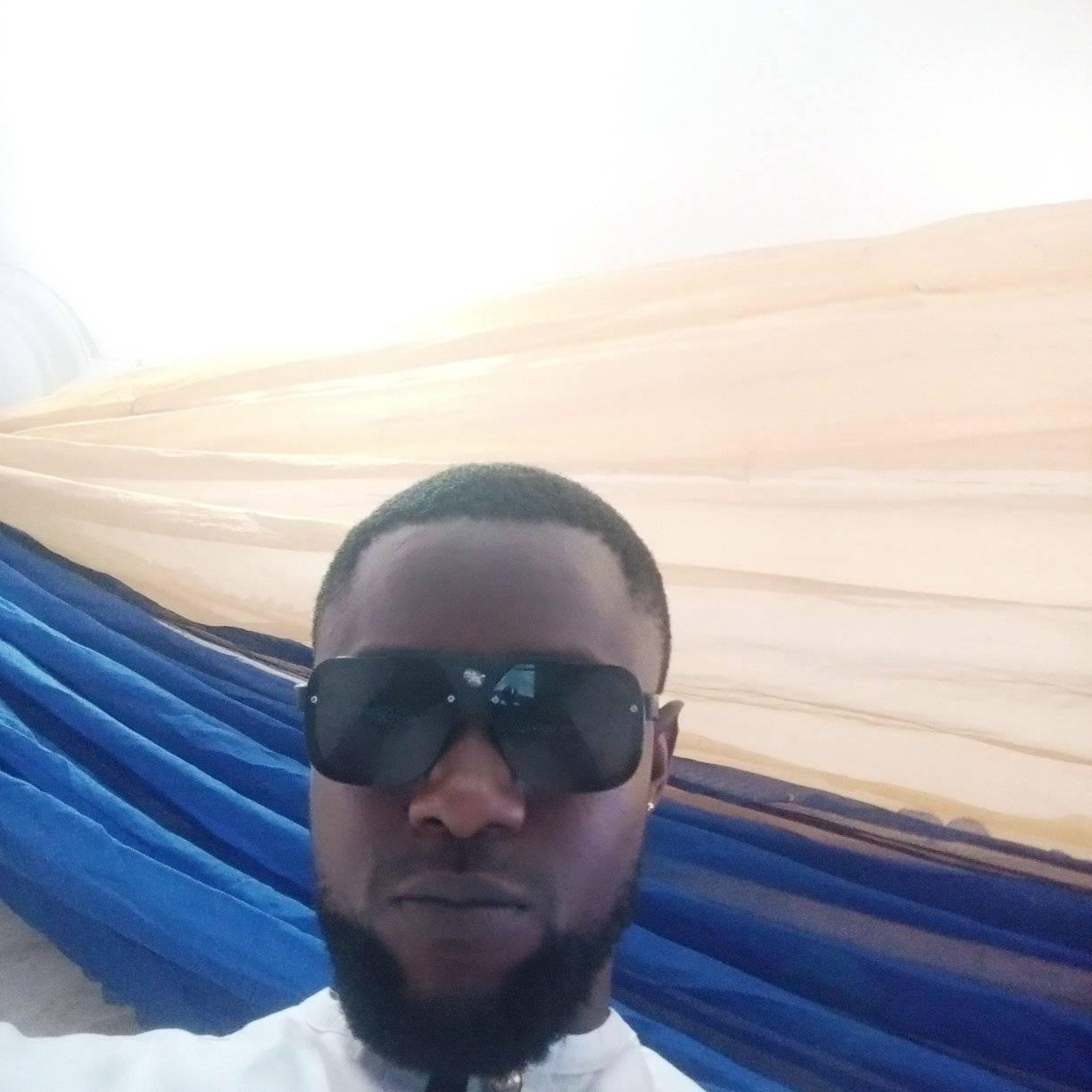 Mistaclean Emeka