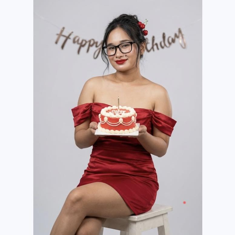 Cyrelle Ann Teñoso