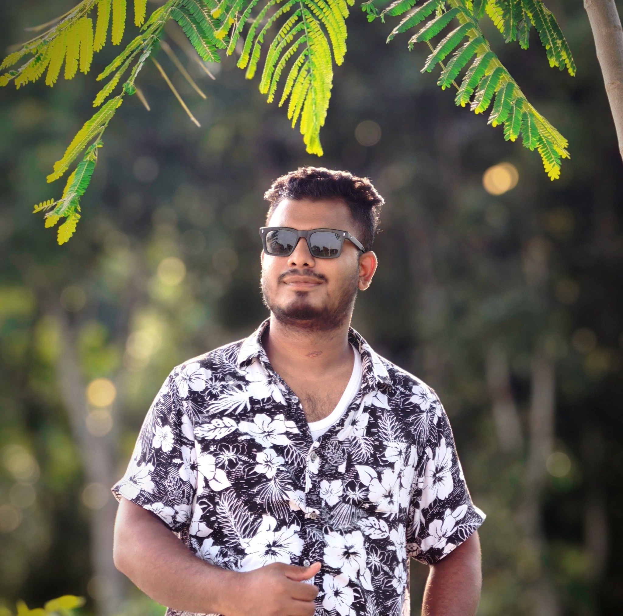 MD Rafiqul Islam Mamun