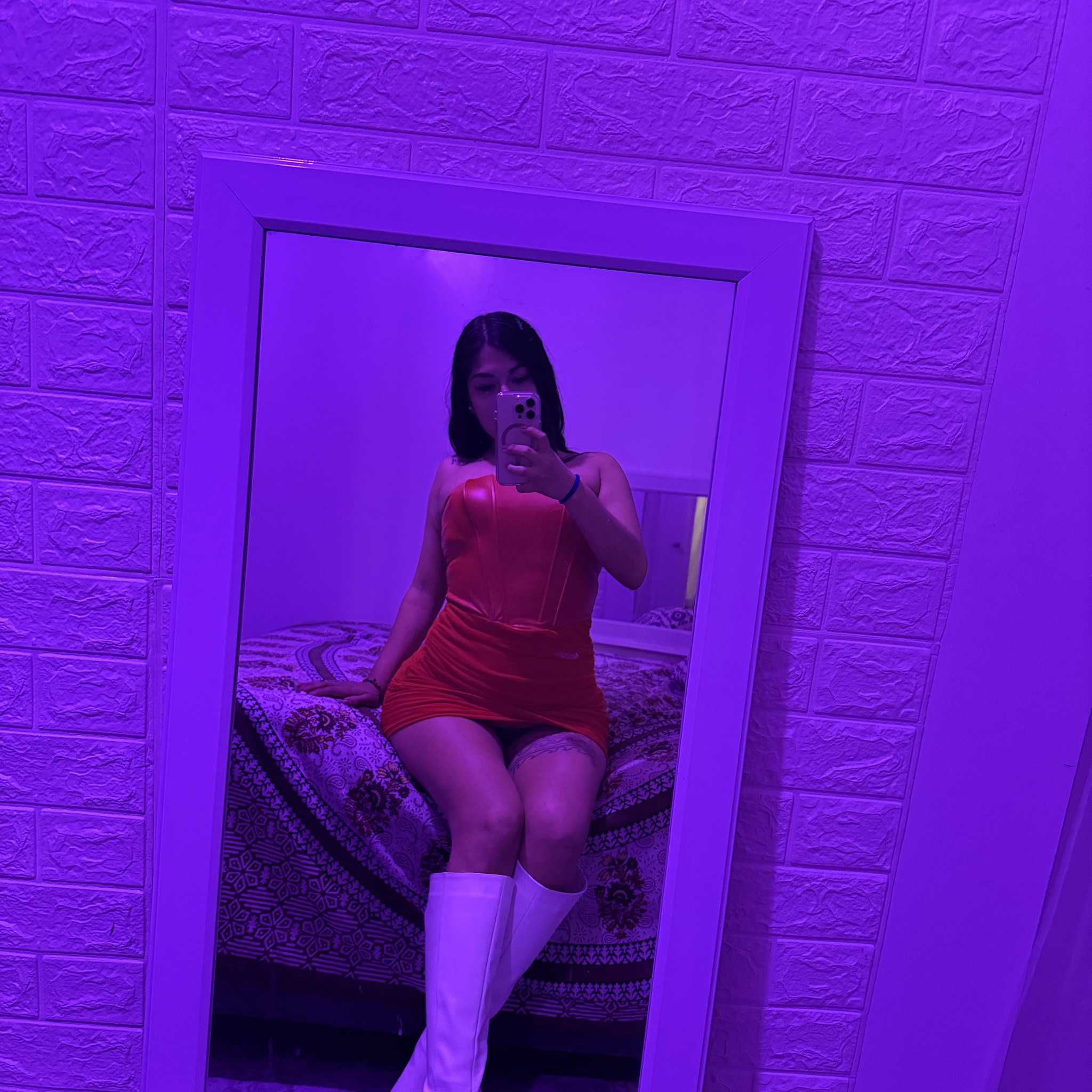 Madelyn DP