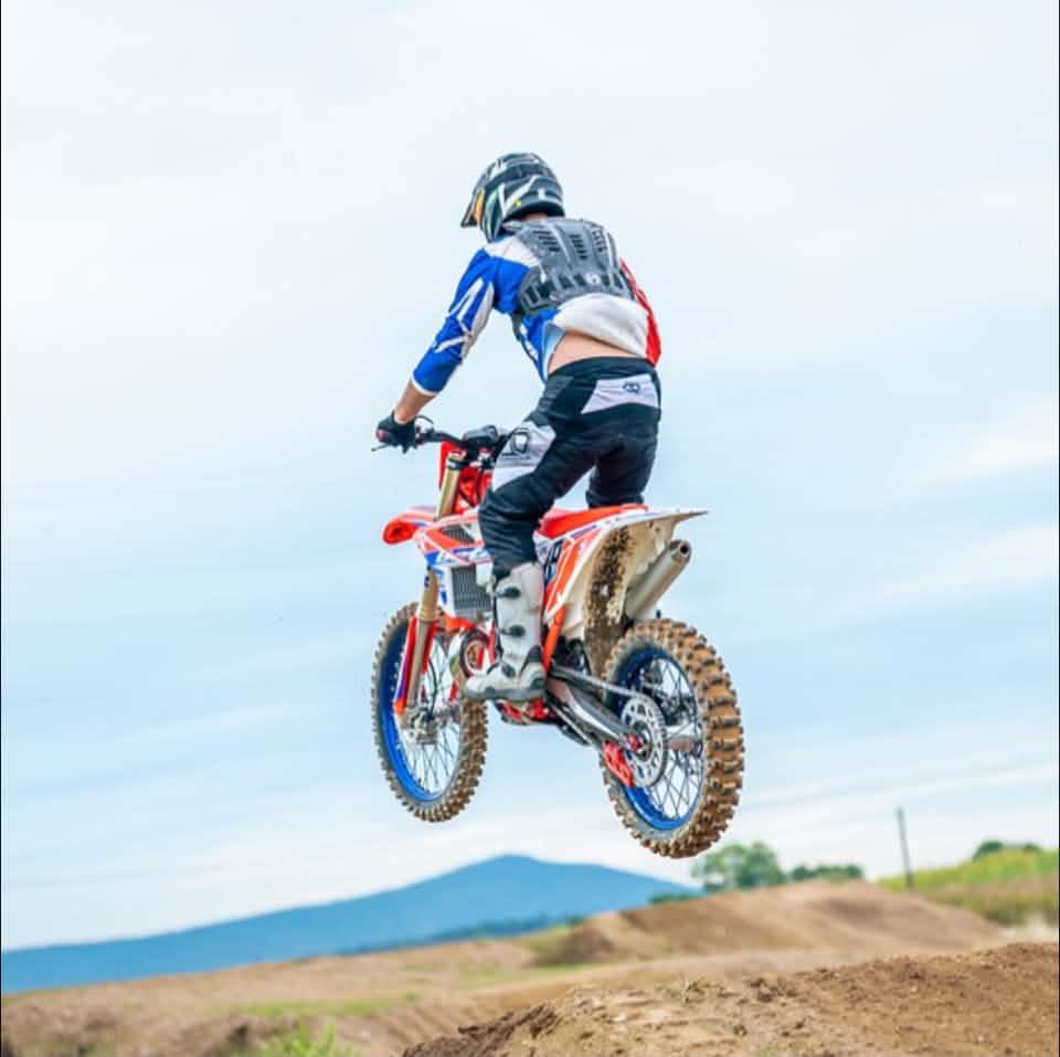 Suzuki RMZ 250/450 | Timing question | Facebook