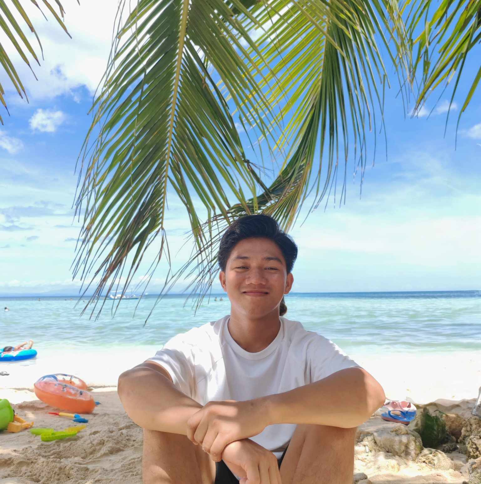 Christian Rallos Padin