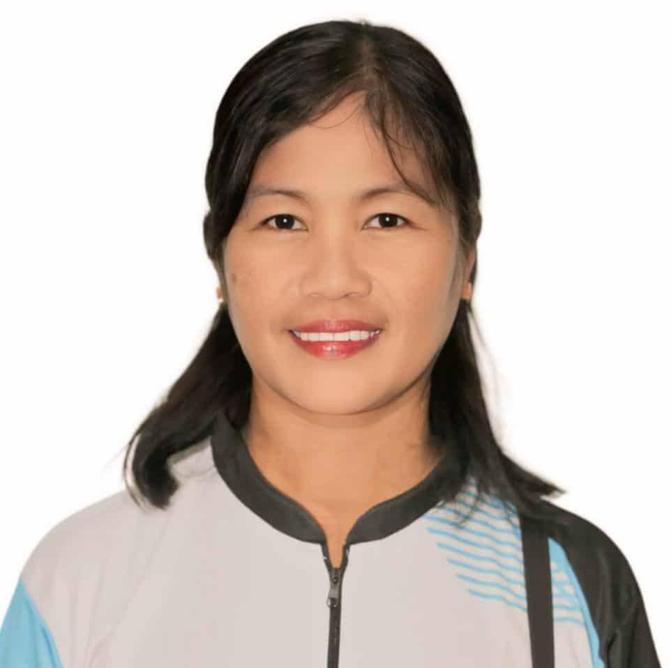 Franklin - Siya si Jhenroniel Rey Timola Sanchez, isang engineer na ...