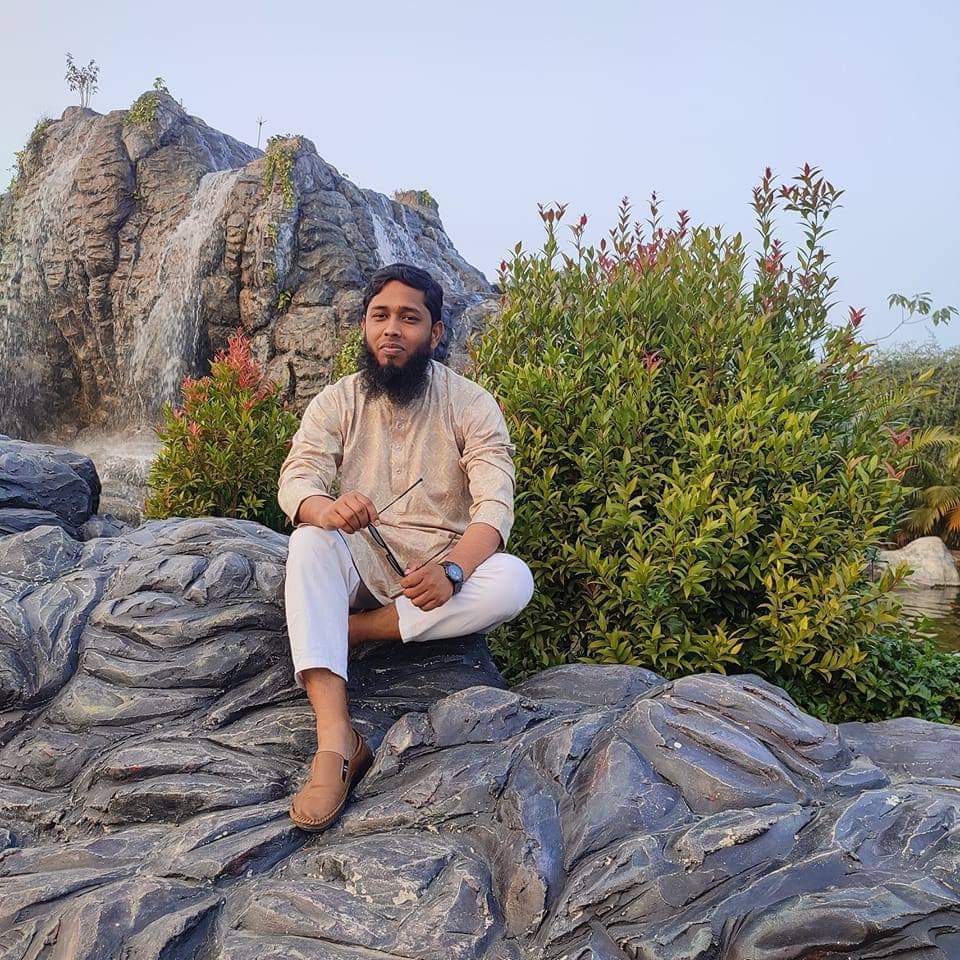 Md Rajaul Islam Raja