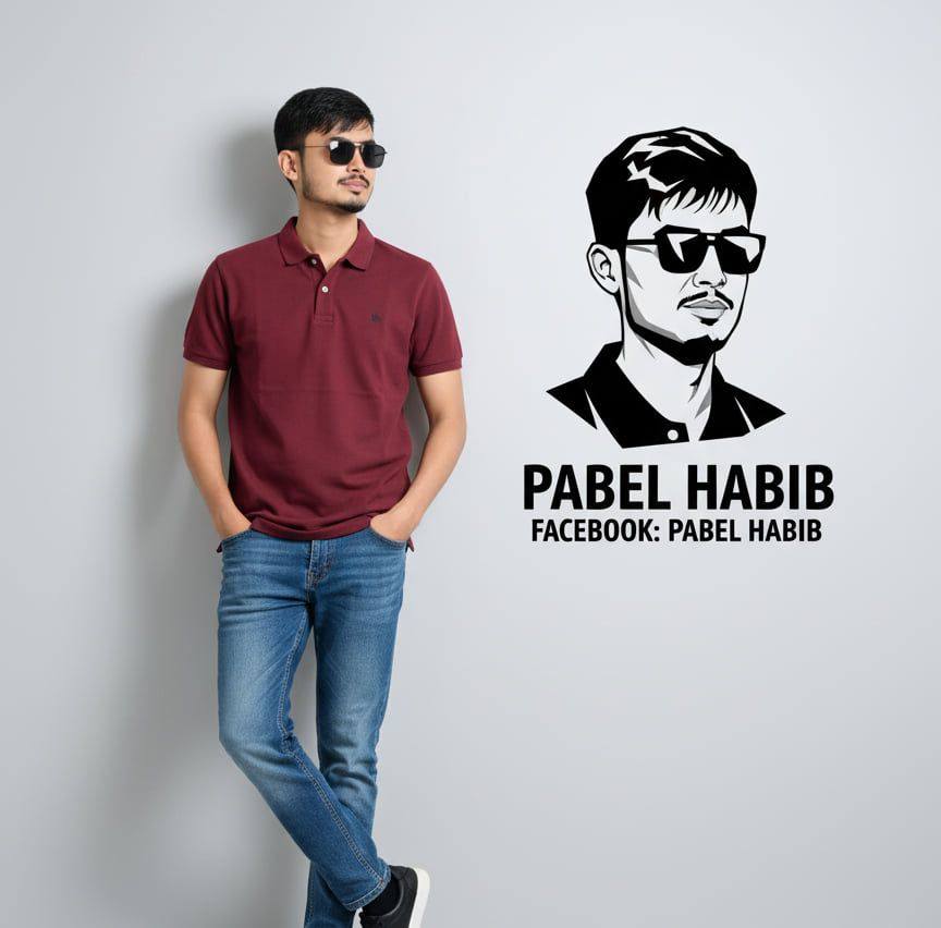 Pabel Habib