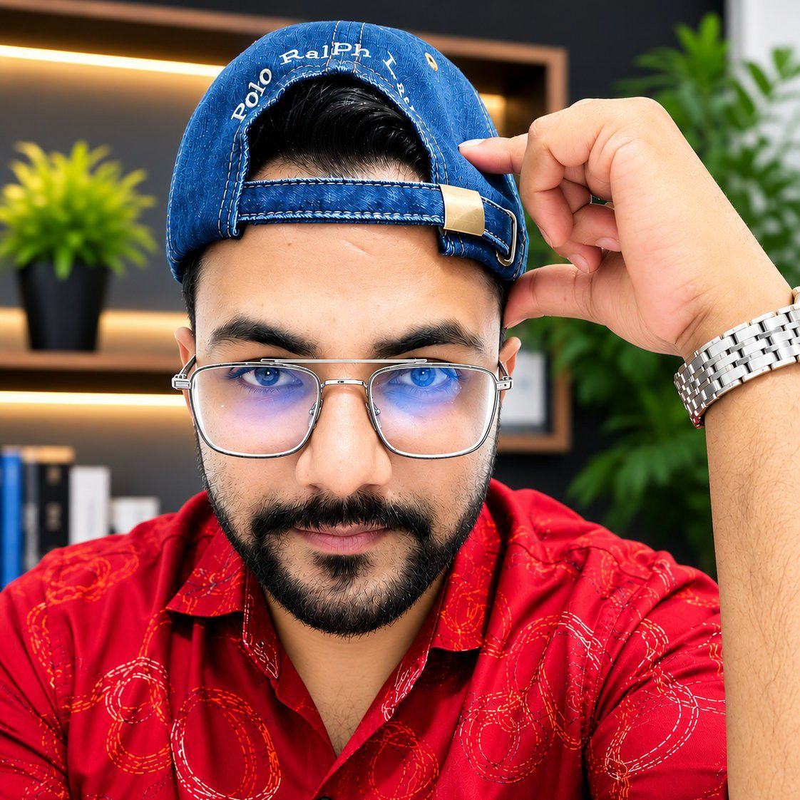 Al-Amin Khan Raj
