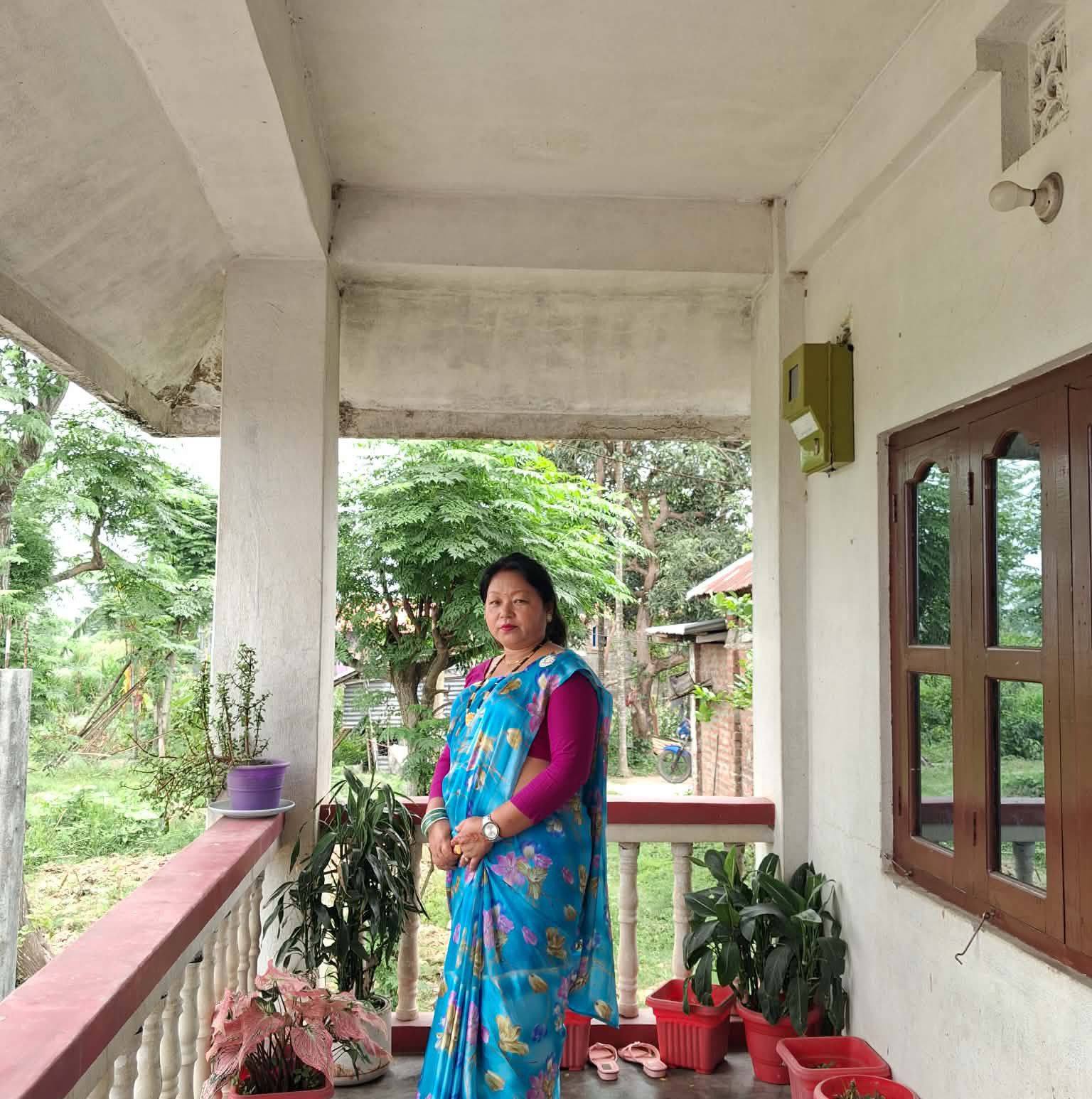 Deu Kumari Rai on Reels
