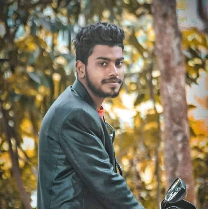 MD Raju Ahmmed Raj