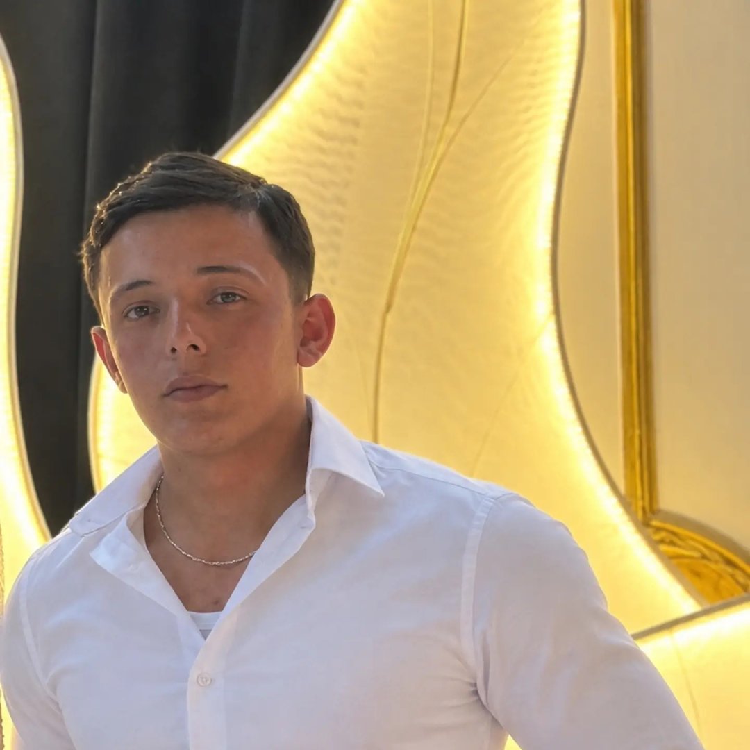 Mikail Dikmen