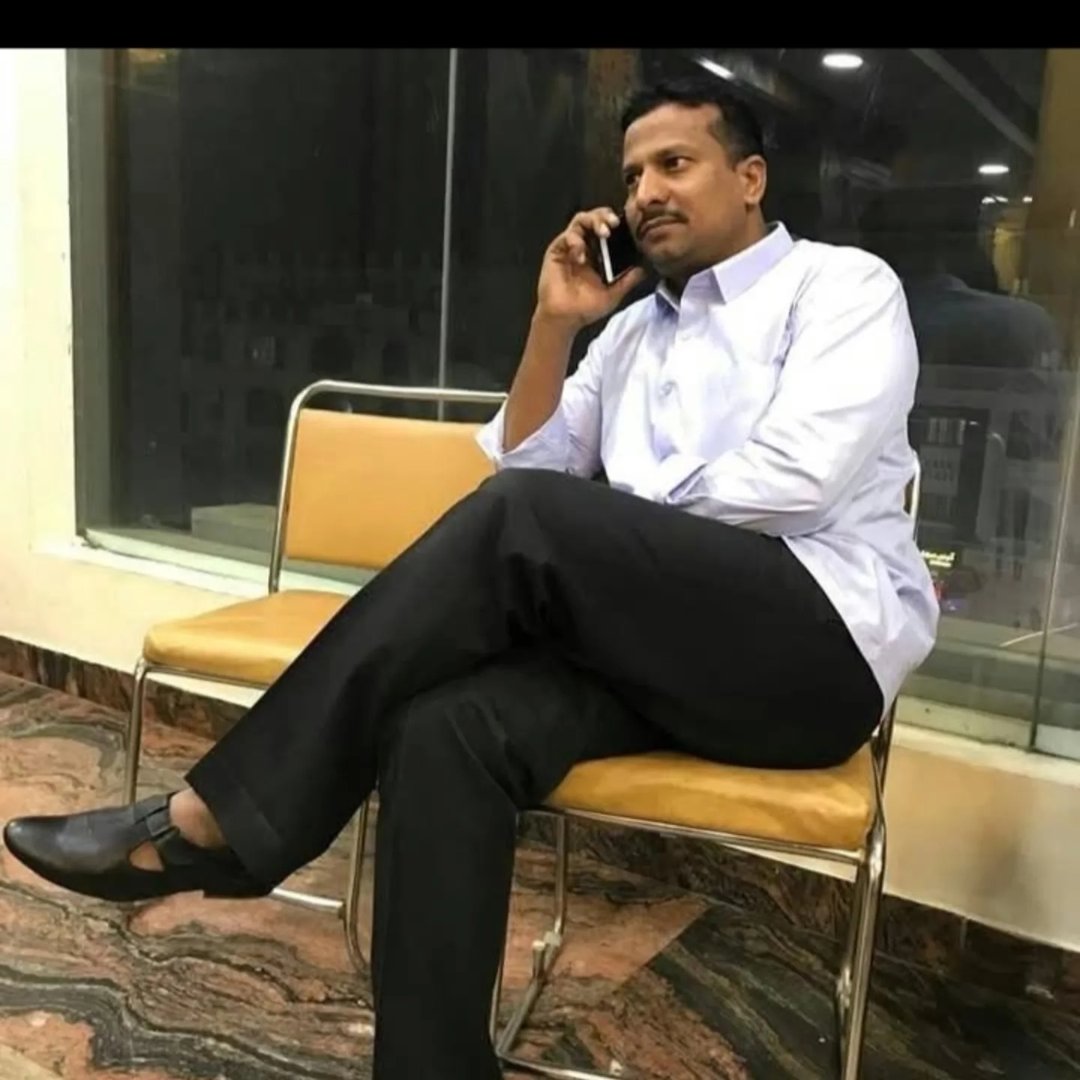 A Moment That The Heart Can Never Forget… ️ Hakeem Gulam Mohiuddin ...
