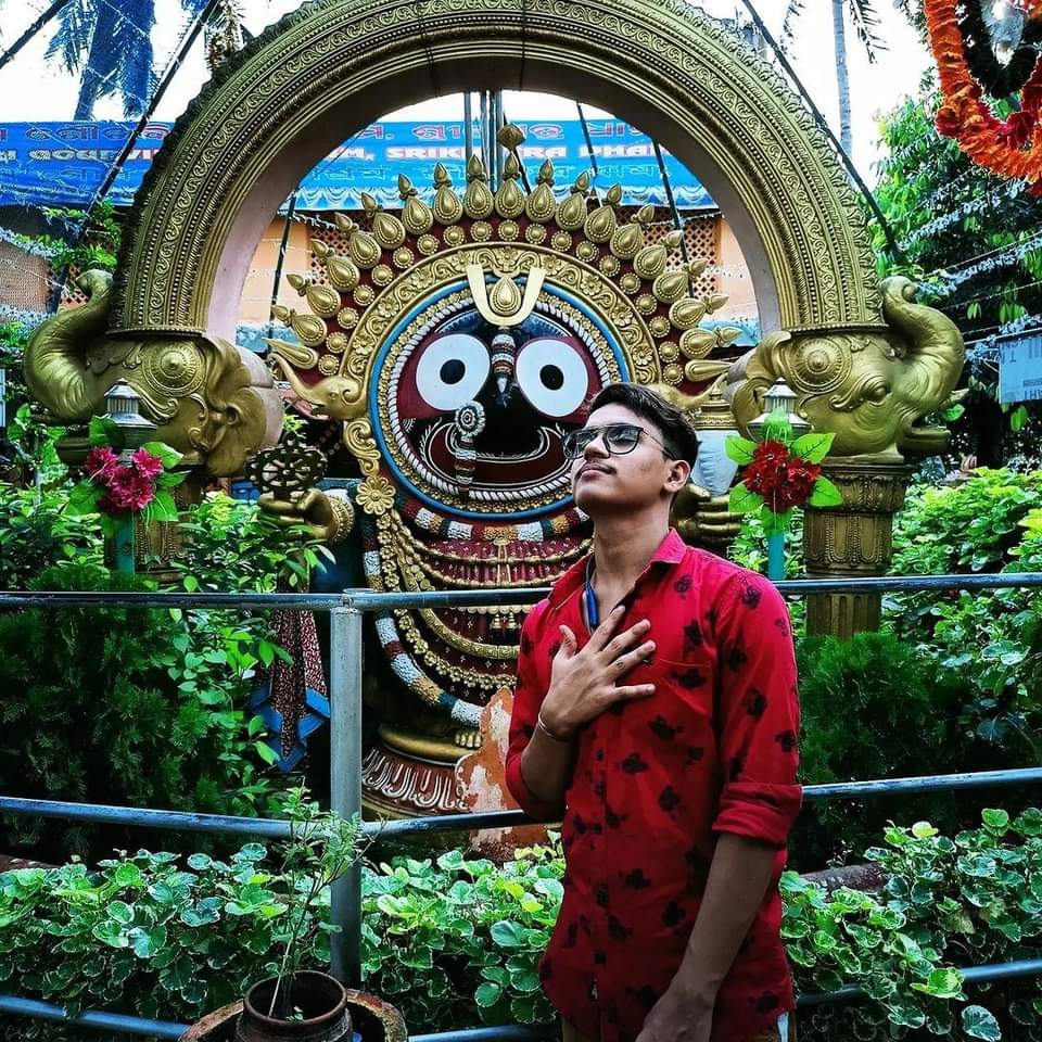 Suraj Kumar