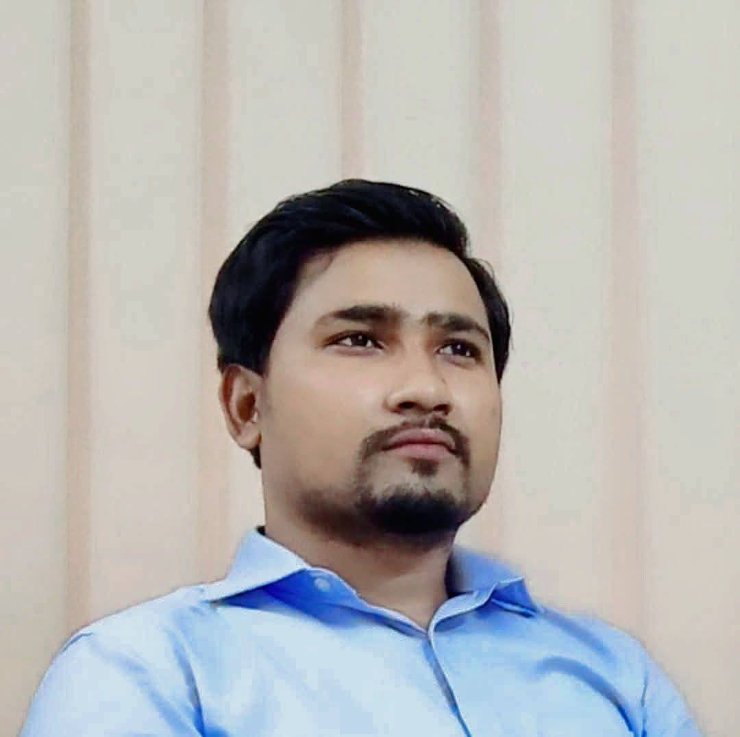 Afzal Hossain