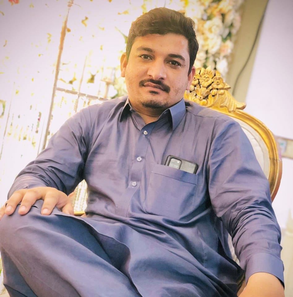 Waheed Mirza