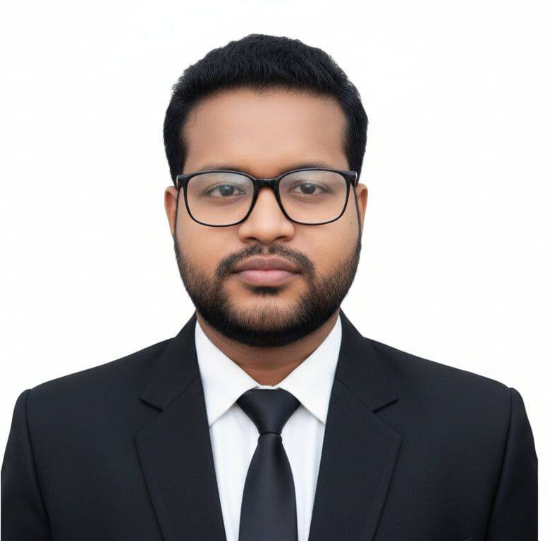 MD Robiul Hasan Robi