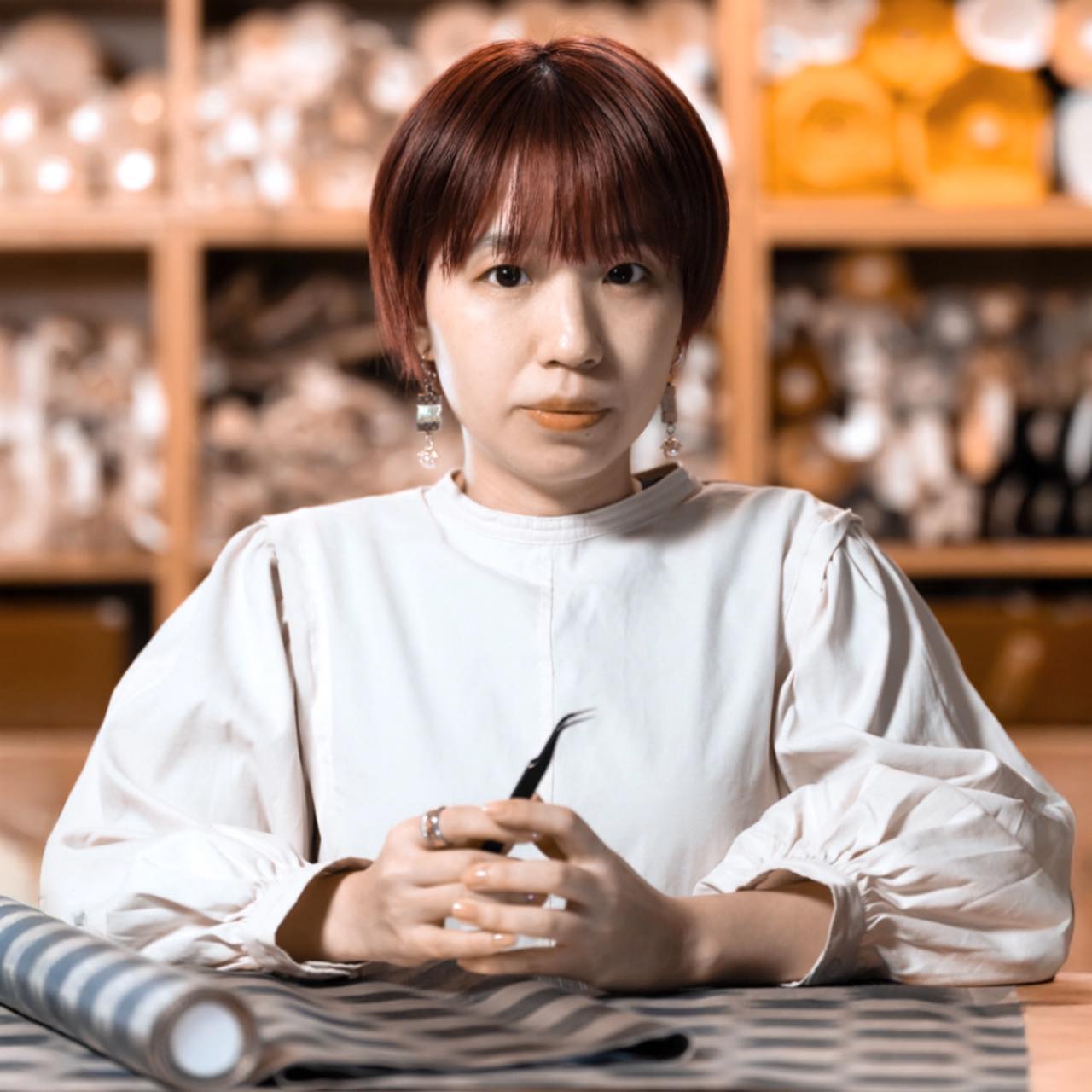 冨田 真由 現在