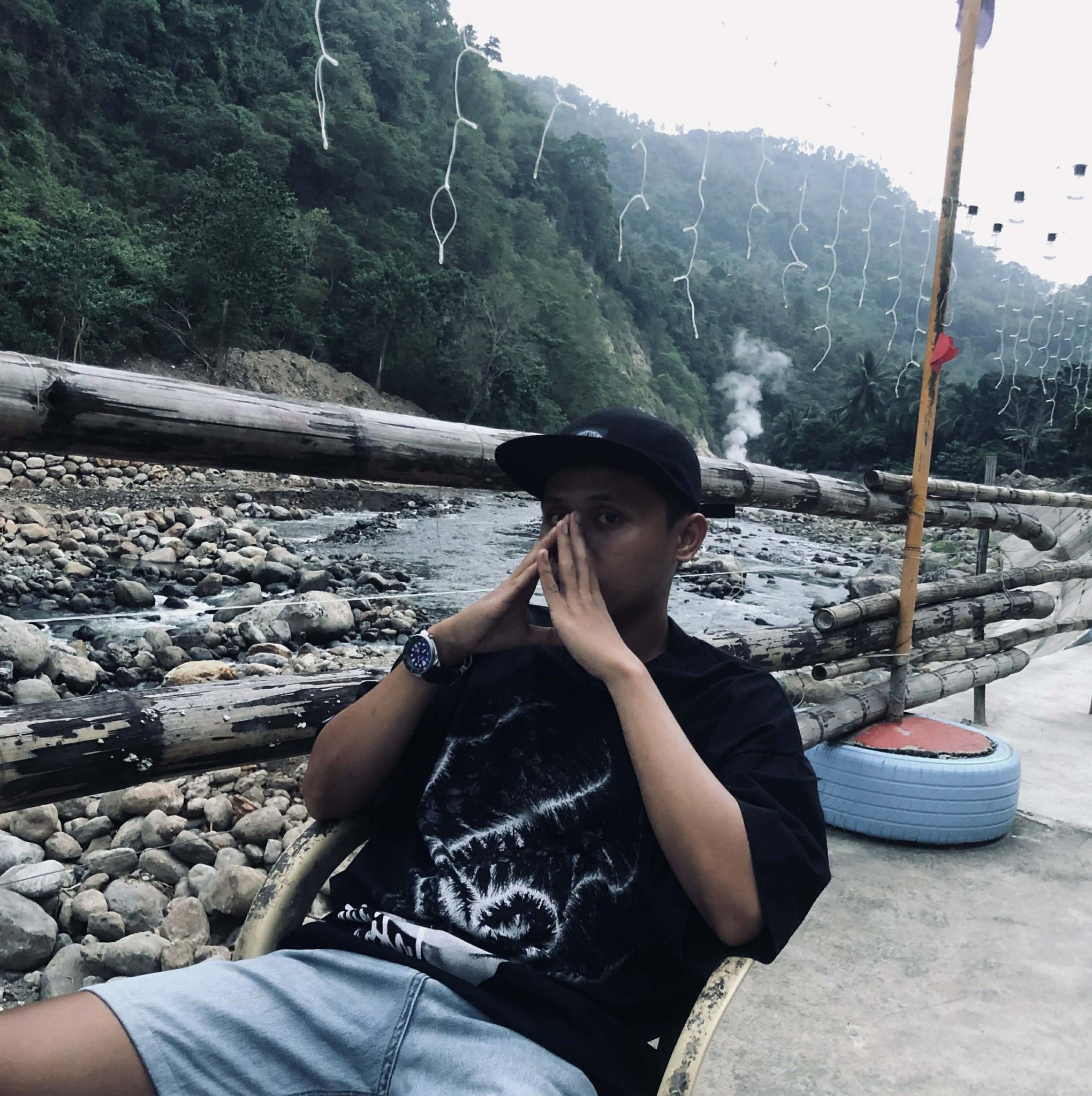 Title: Click Bait 📌https://youtu.be/63mx780ix2Q 📝akong berso | Ras Hambali