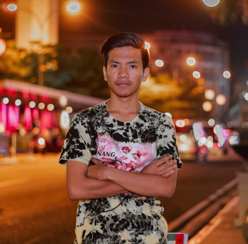 Syah Dewa