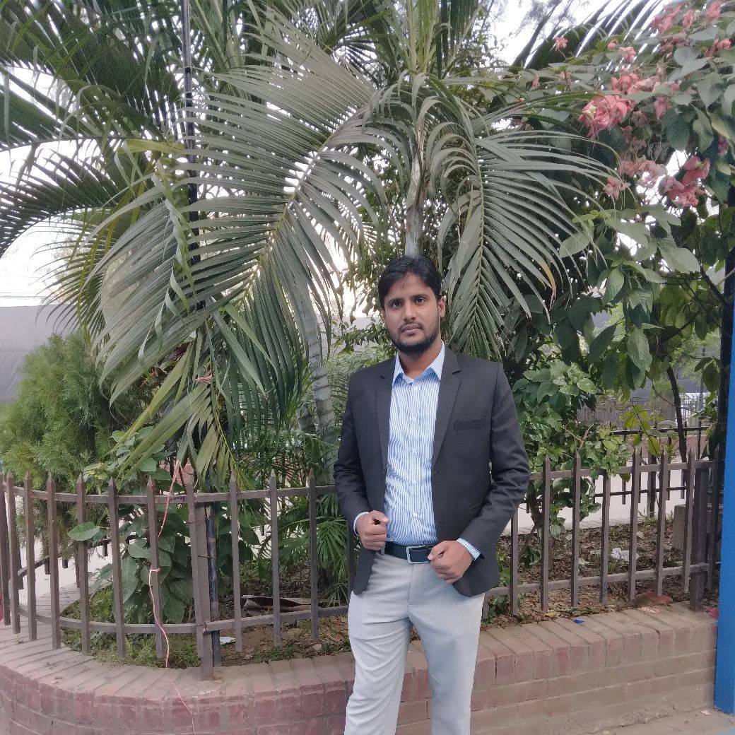 Rashid Rana