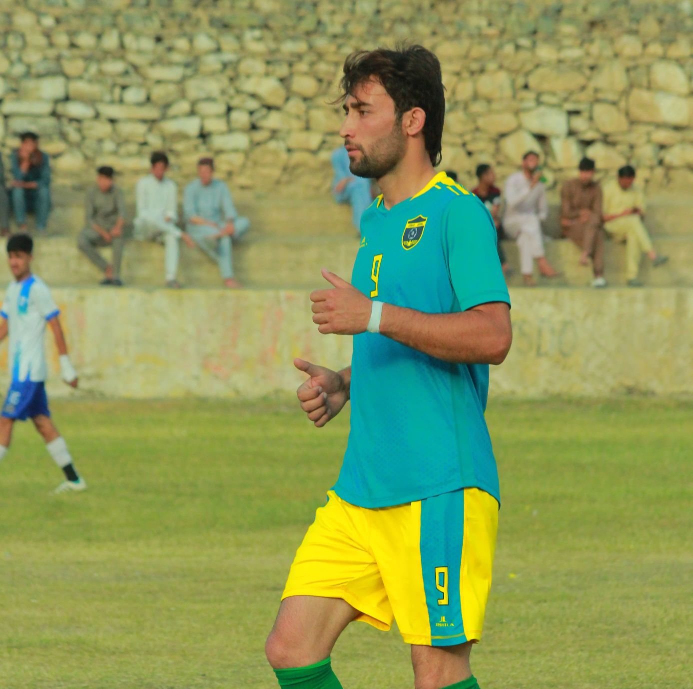 Pakistan Football... - Pakistan Football Federation